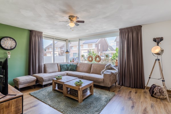 Medium property photo - Gelrestraat 18, 5951 JD Belfeld